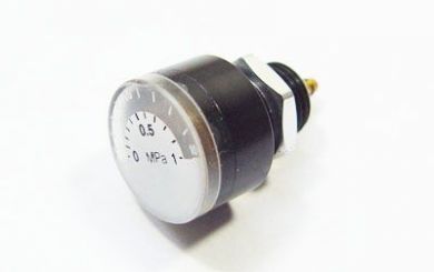 Air Pressure Gauge for retract systems